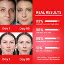 CC CREAM HIGH DEFINITION RADIANCE FACE CREAM SPF 25