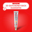 CC CREAM HIGH DEFINITION RADIANCE FACE CREAM SPF 25