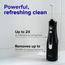 PUURSMILE WATER FLOSSER - 50% OFF EASTER SALE + 3 FREE GIFTS (WORTH $120)