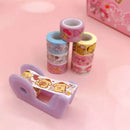 8 in 1 Mini Washi Tape Set with Free Dispenser - smartishTrend