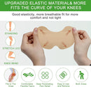 Natural Knee Pain Relief Patches