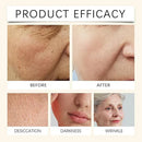 Facial Tallow Honey Balm