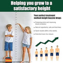 Height Booster Drops