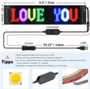 LED Matrix Panel