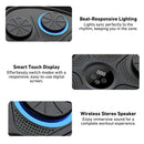 Smart Music Boxing Machine