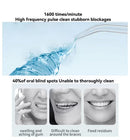 Portable Oral Irrigator