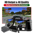 Wireless Controller Gamepad (Limited Time Offer)