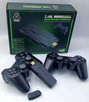 Wireless Controller Gamepad (Limited Time Offer)